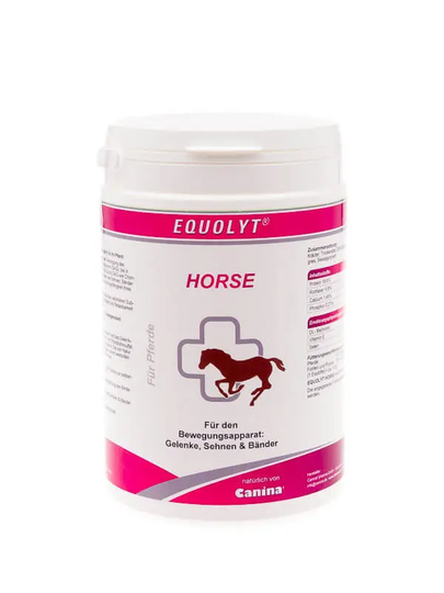 Canina EQUOLYT Horse