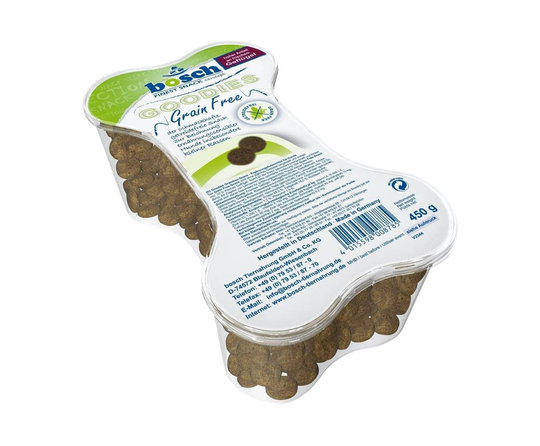 Bosch Hundesnacks Concept Goodies