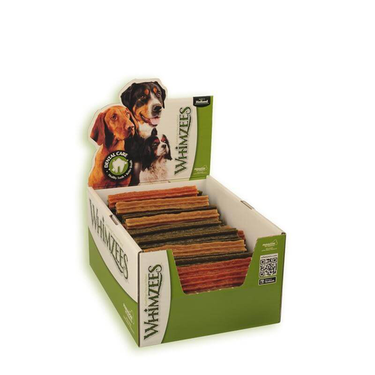 Whimzees Hundesnacks Stix M 100Stk.