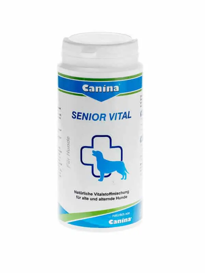 Canina Senior Vital