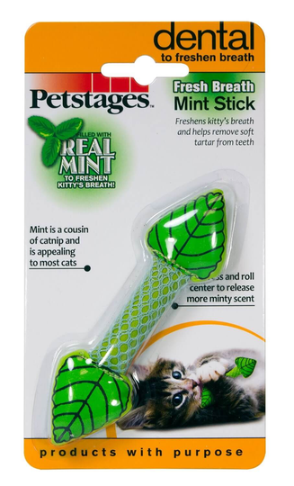 Petstages Mint Stick