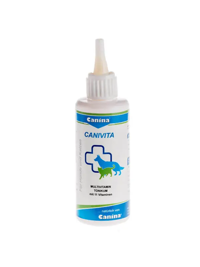 Canina Canivita