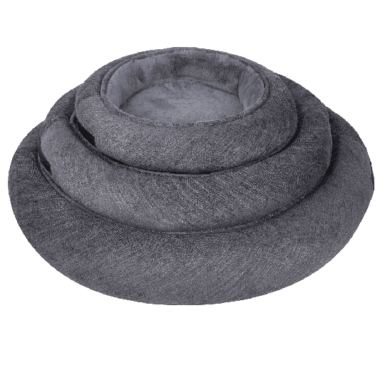 District 70 HALO - Small - Grau
