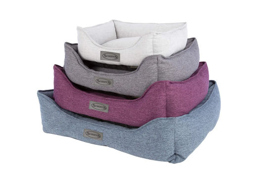 Scruffs Manhattan Box Bed
