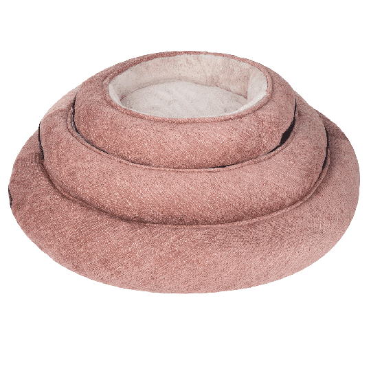 District 70 HALO - Medium - oldpink