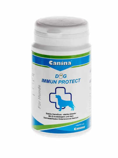 Canina Dog Immun Protect