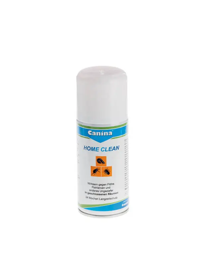 Canina Home Clean