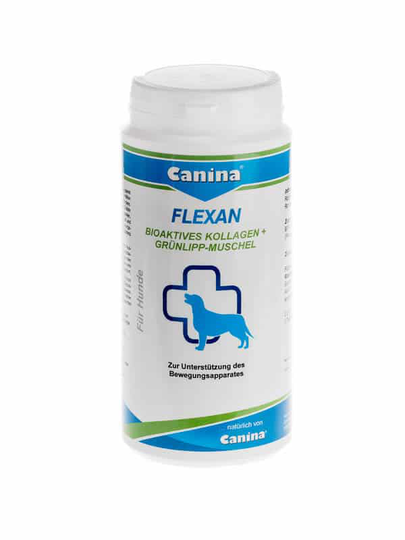 Canina Flexan