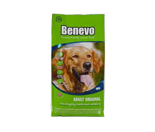 Benevo Hund Adult Original (vegan/kein Bio)