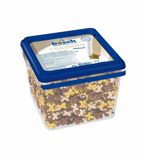 Bosch Hundesnacks Concept Training Mini