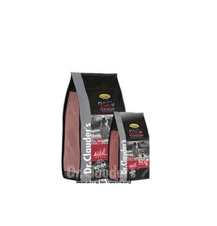 Dr Clauder Trockenfutter für Hund Best Choice Mini Adult Frischfleisch