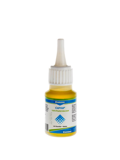 Canina Capha Tier-Pflege-Balsam