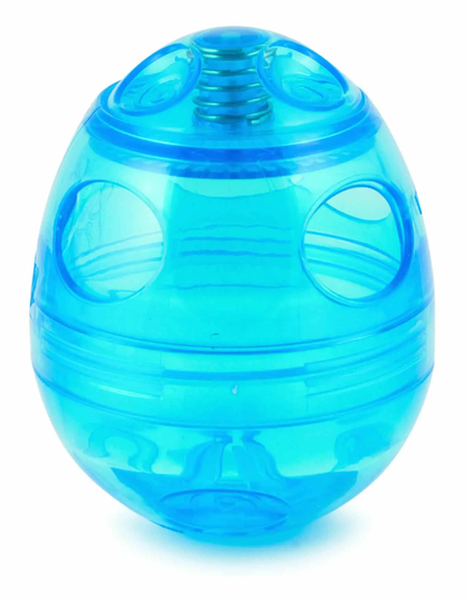Petsafe Katzenspielzeug Funkitty Egg-Cersizer